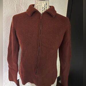Cashmere Sweater